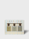 Discovery Perfume Oil Set -Golden Isle Collection